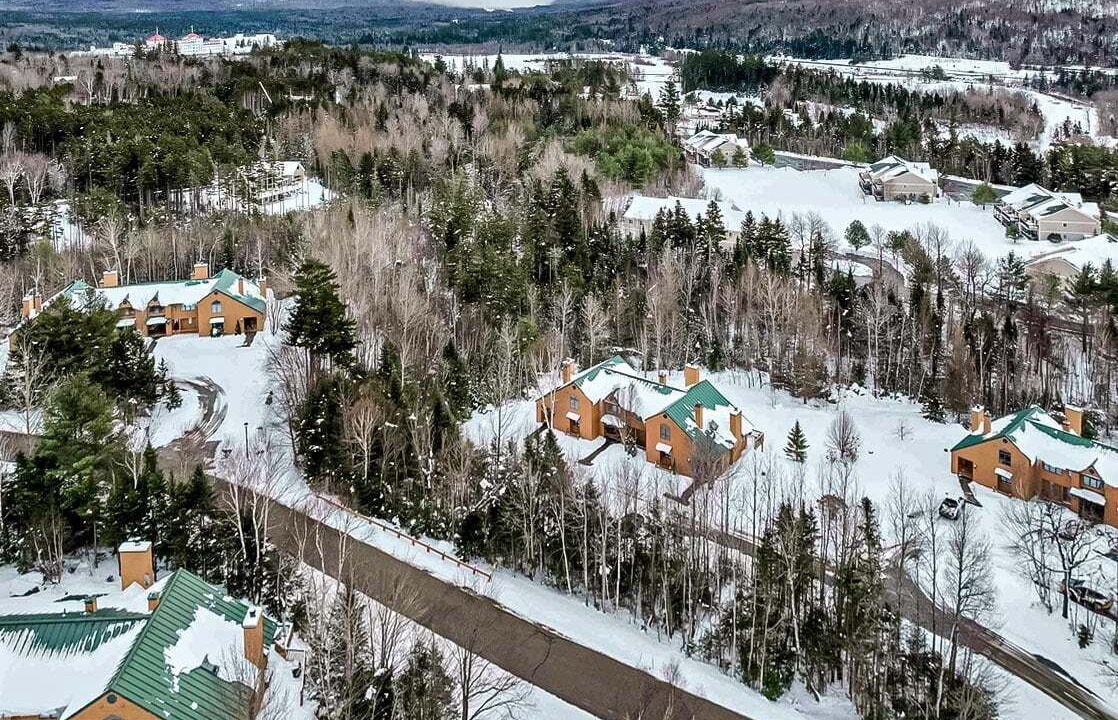 Photo of Others in Bretton Woods