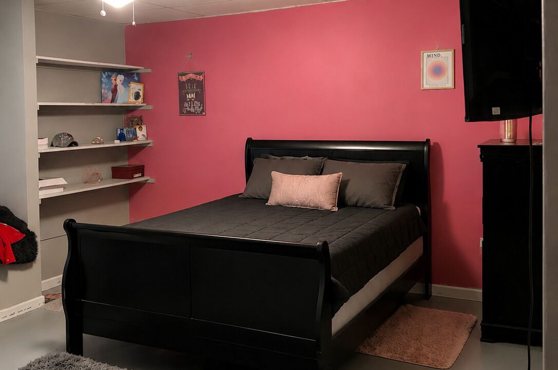 Photo of Bedroom in Douglasville