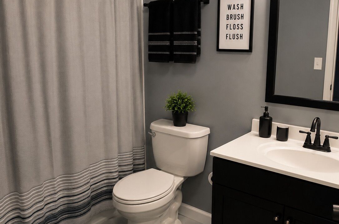 Photo of Bathroom in Douglasville