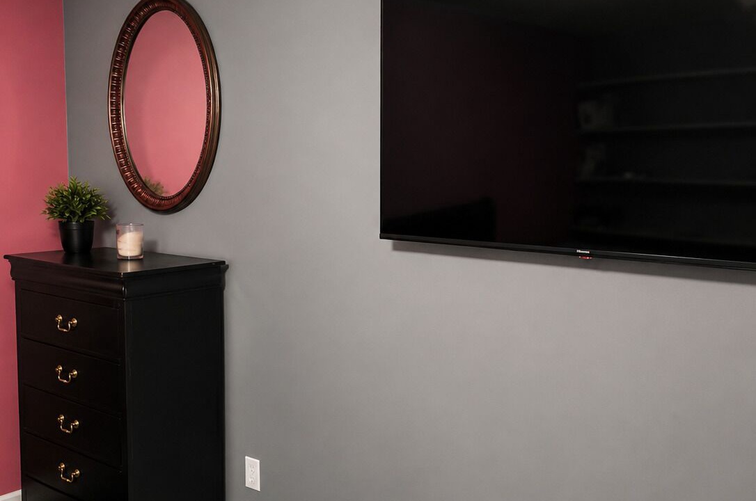 Photo of Bedroom in Douglasville