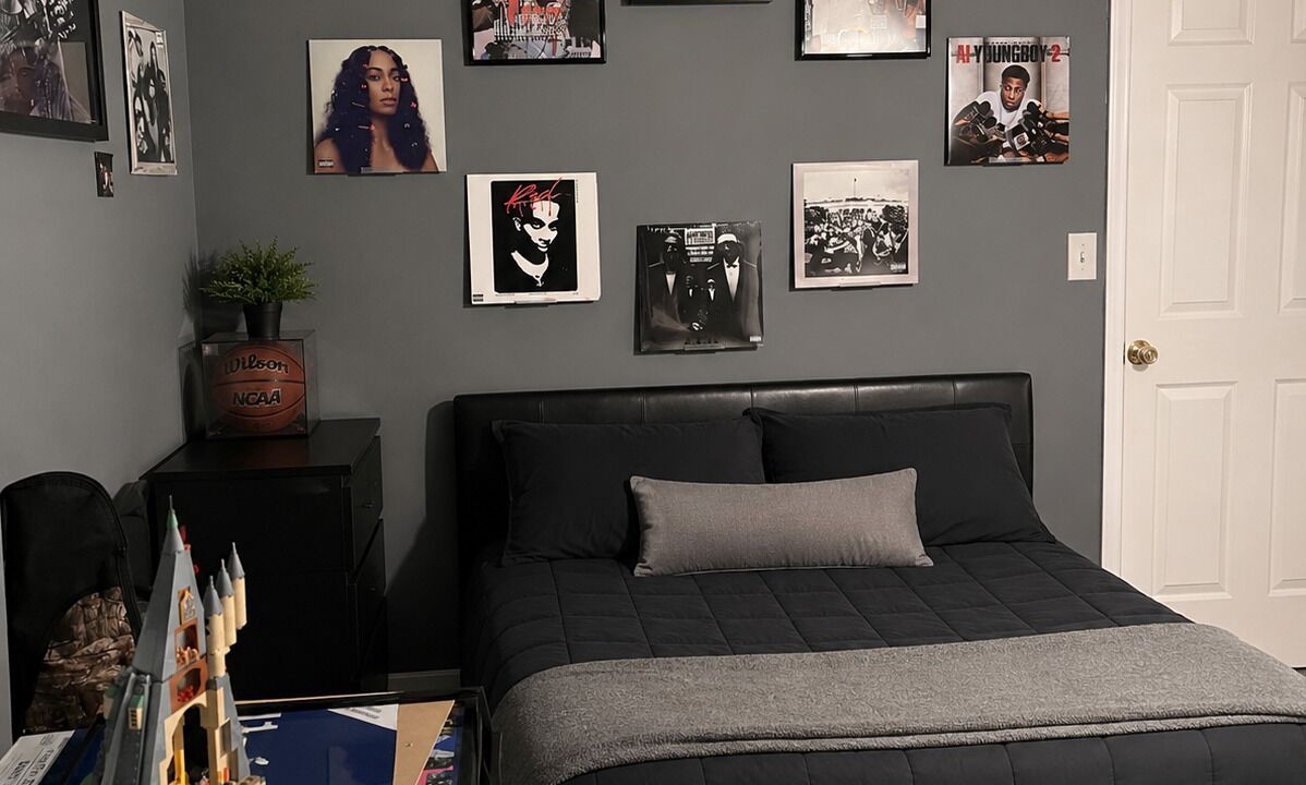 Photo of Bedroom in Douglasville