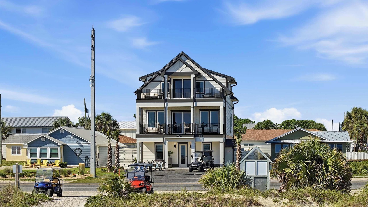Photo of Outdoor in Laguna Beach
