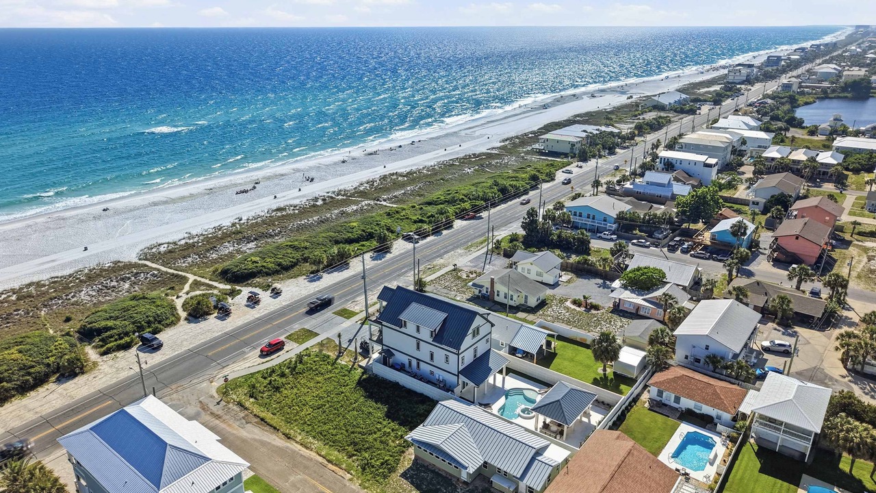 Photo of Outdoor in Laguna Beach