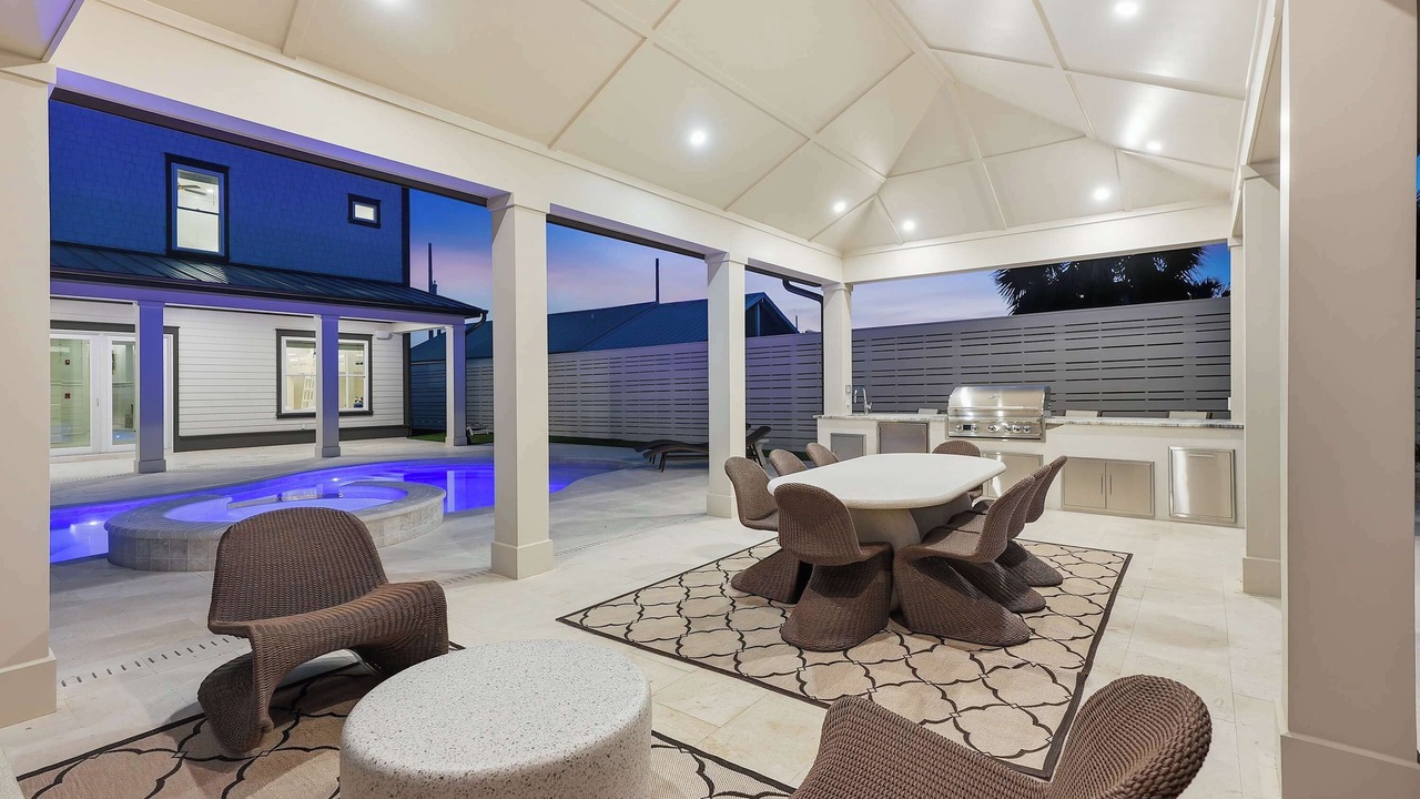 Photo of Outdoor in Laguna Beach