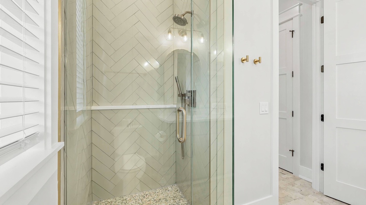 Photo of Bathroom in Laguna Beach