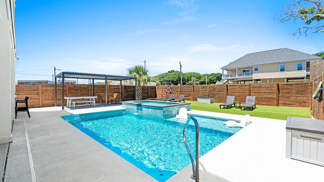 Photo of Outdoor in Atlantic Beach