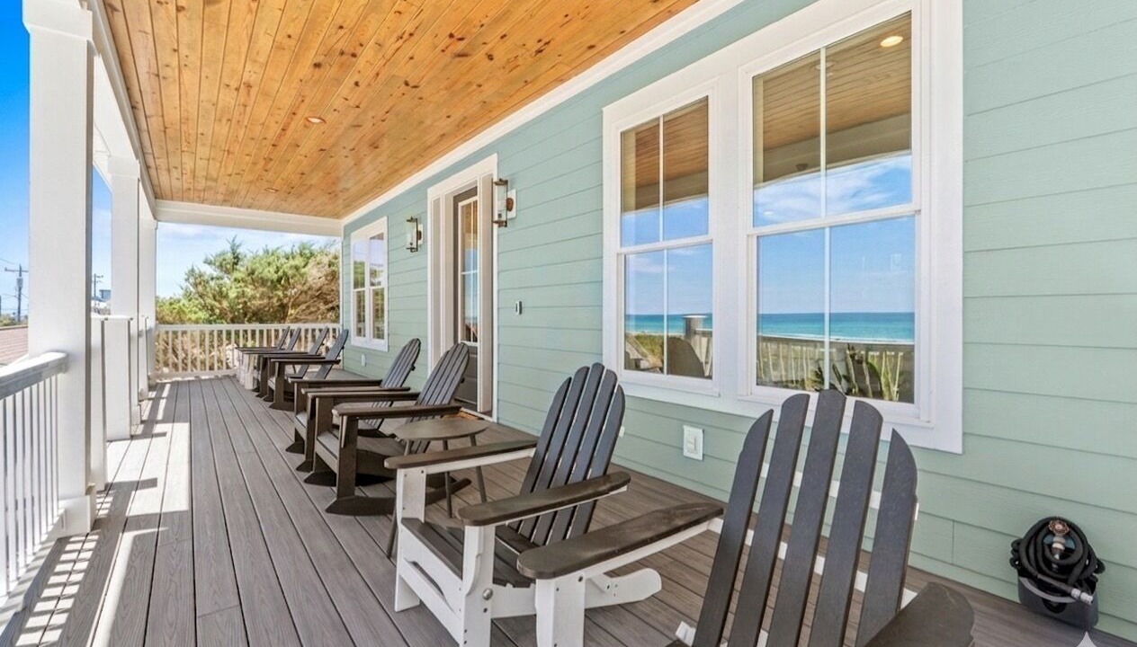 Photo of Outdoor in Atlantic Beach