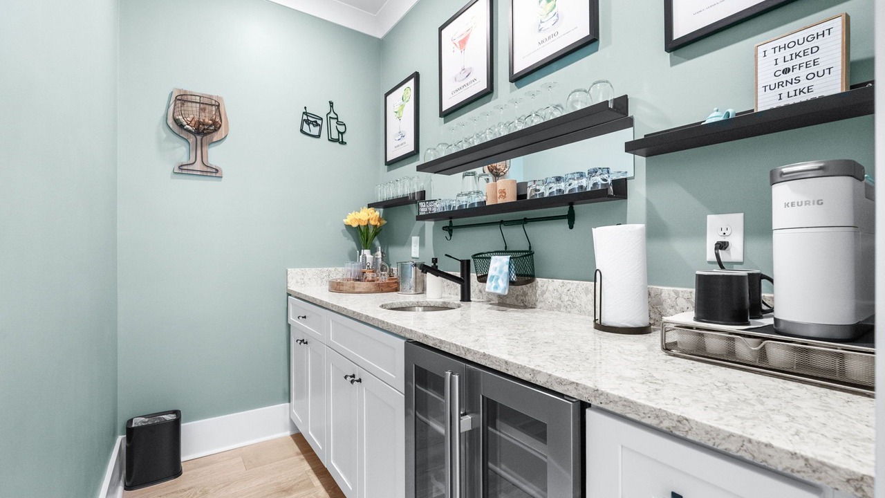 Photo of Kitchen in Atlantic Beach