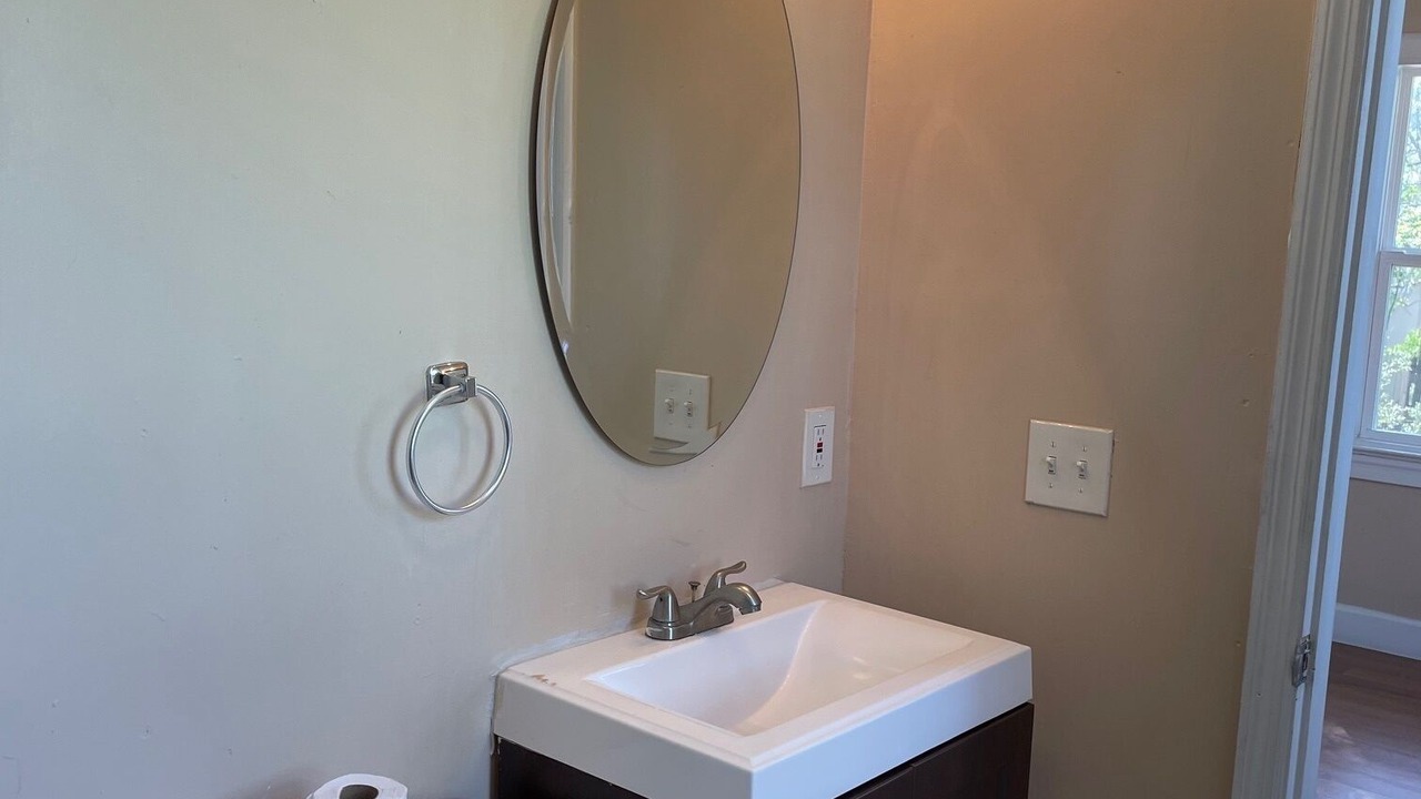 Photo of Bathroom in Urban Core