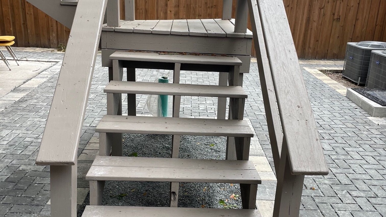 Photo of Outdoor in Urban Core