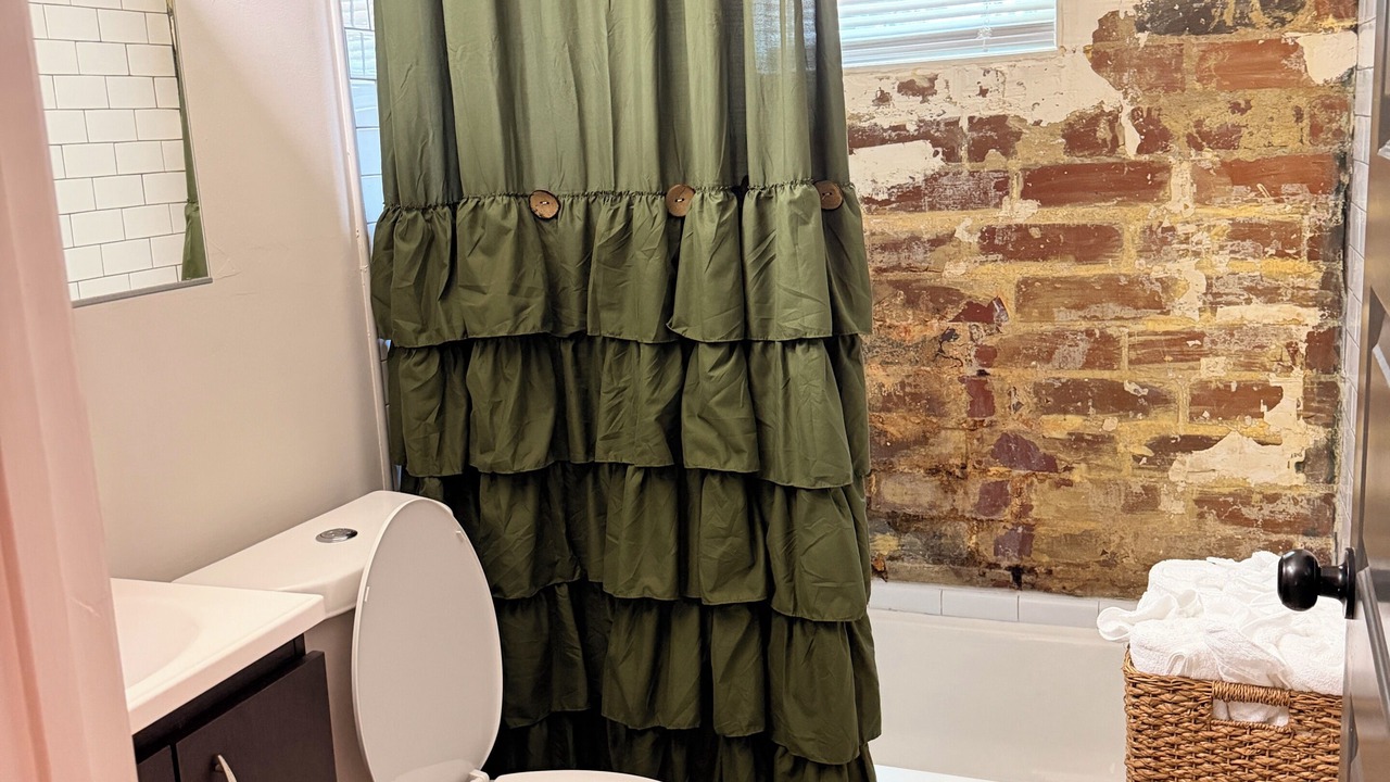 Photo of Bathroom in Summerhill