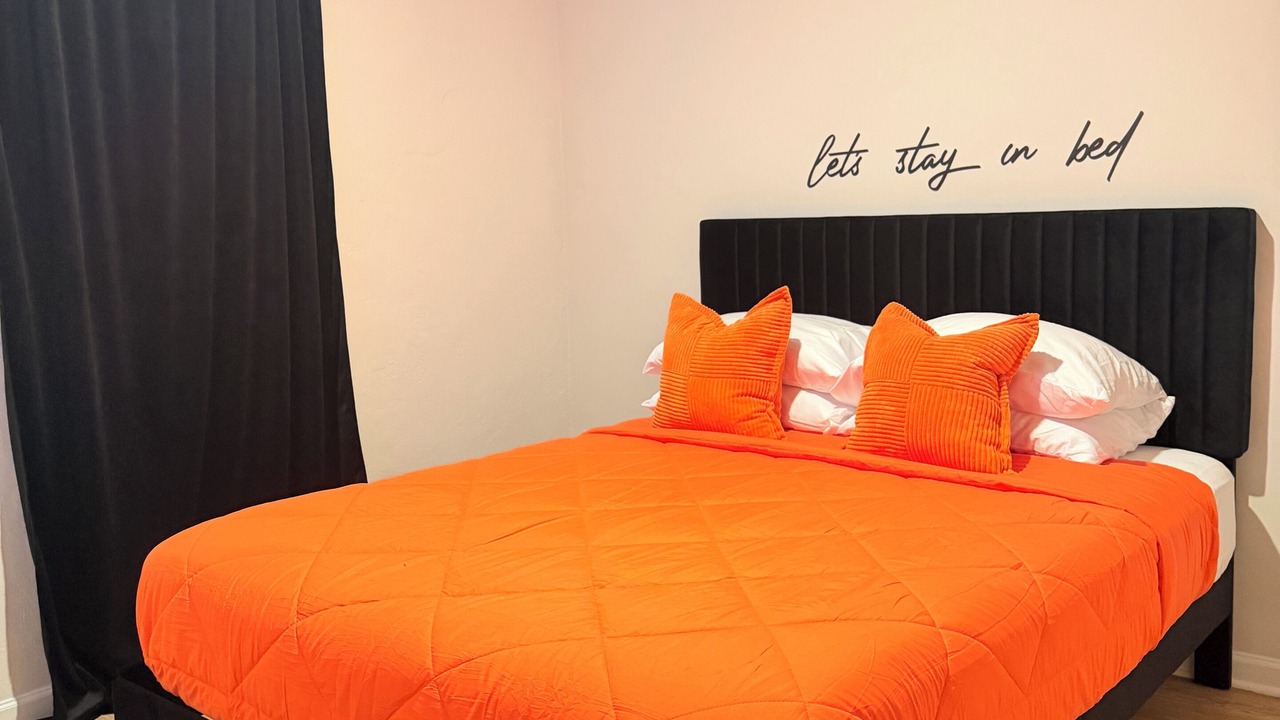 Photo of Bedroom in Summerhill