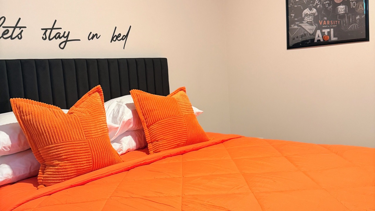 Photo of Bedroom in Summerhill