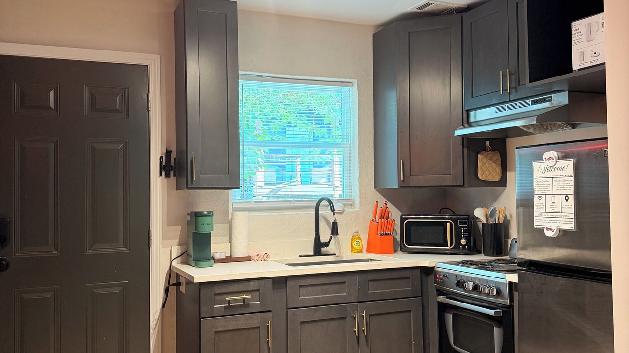 Photo of Kitchen in Summerhill