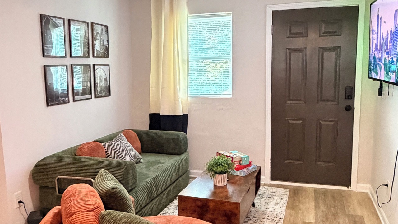 Photo of Livingroom in Summerhill