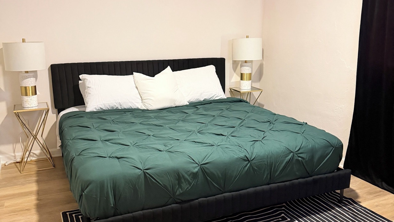 Photo of Bedroom in Summerhill