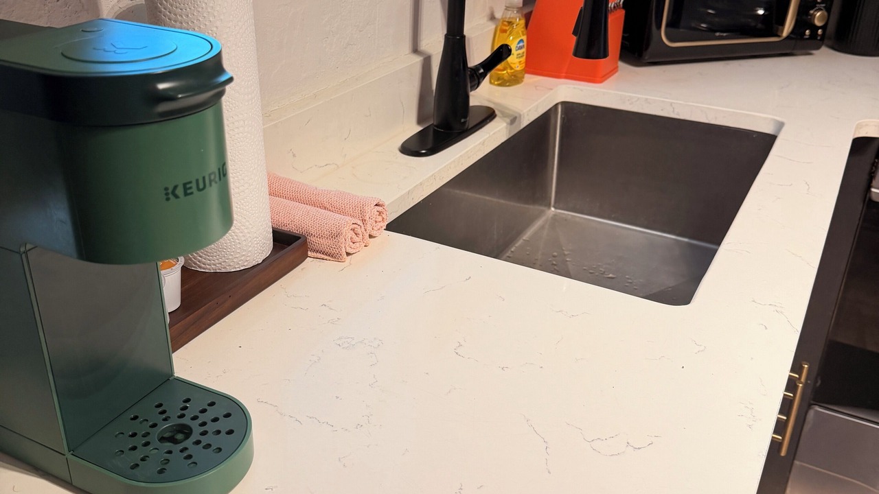 Photo of Kitchen in Summerhill
