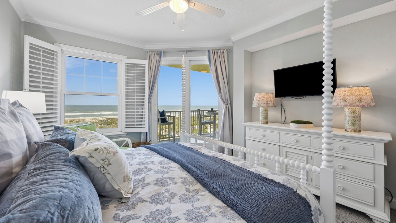Photo of Patio Balcony in Amelia City