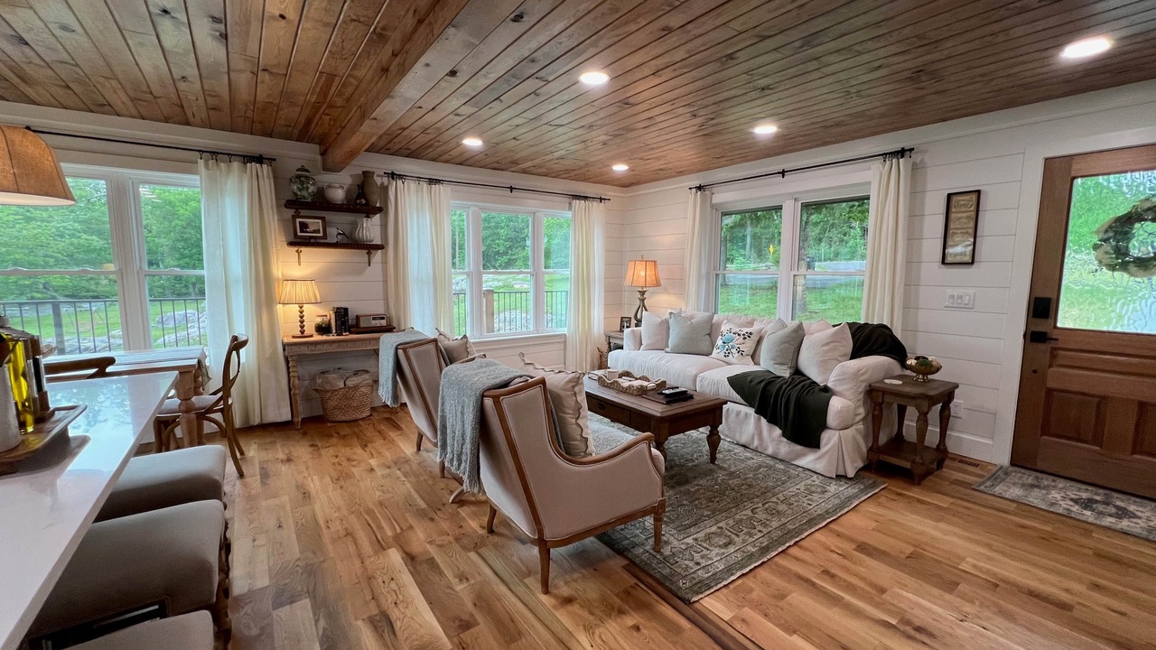 Photo of Livingroom in Fort Payne