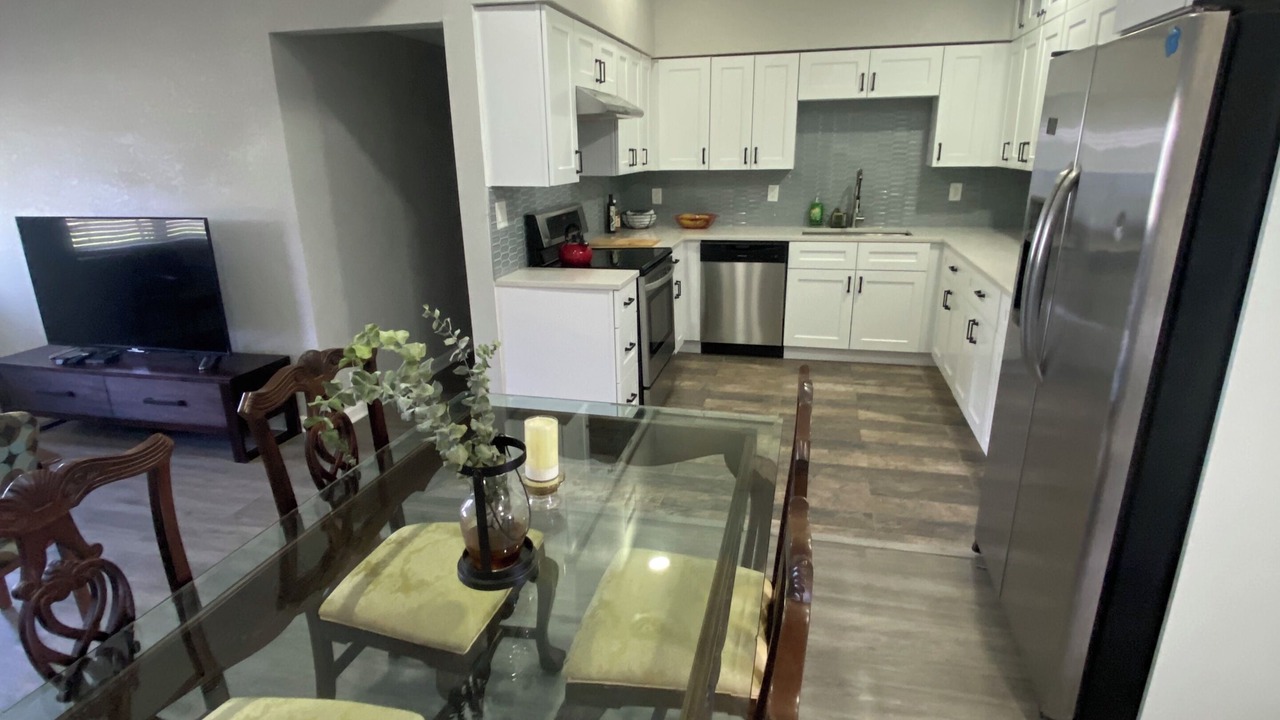 Photo of Kitchen in Winter Park