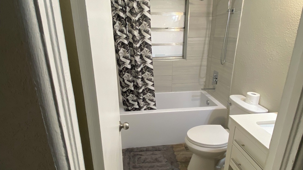 Photo of Bathroom in Winter Park