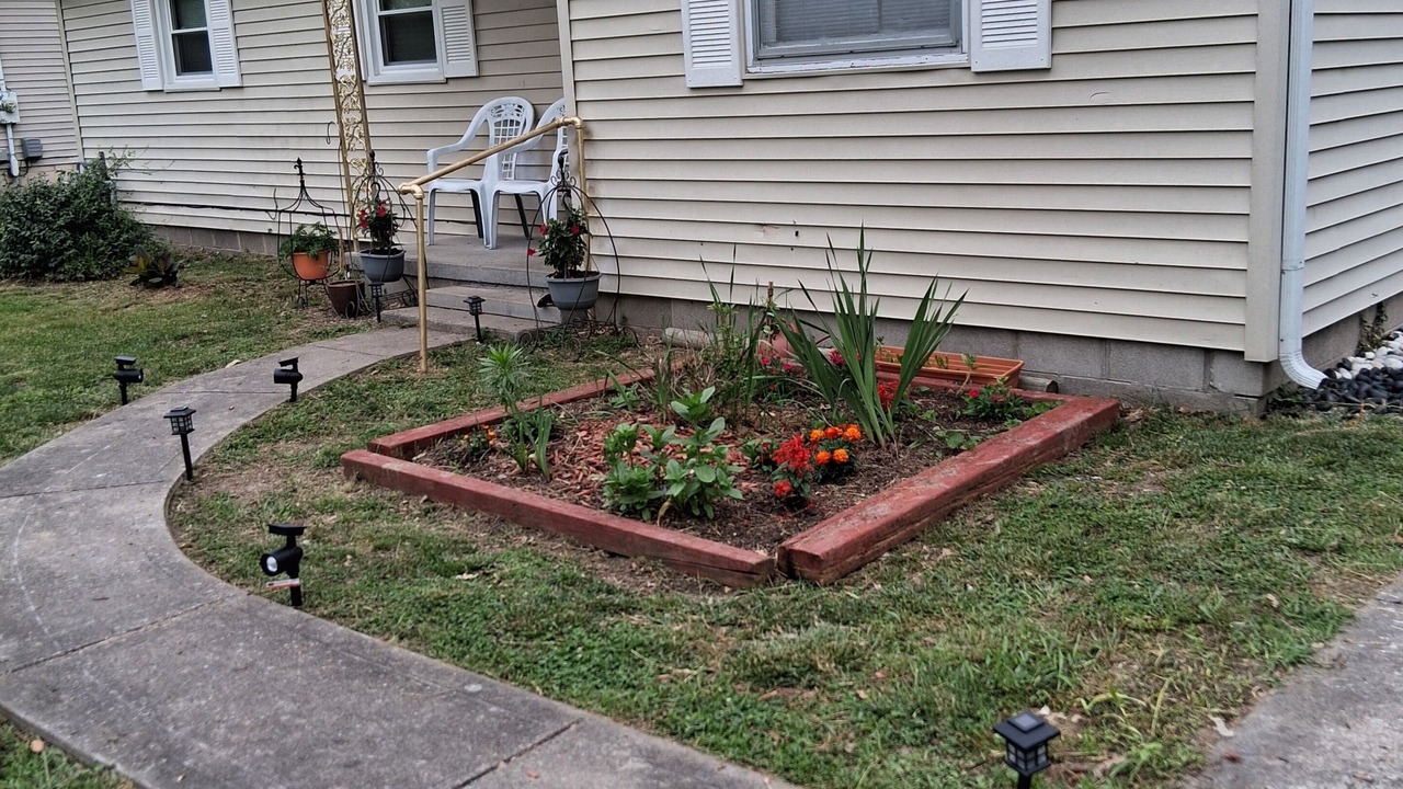 Photo of Outdoor in Carbondale