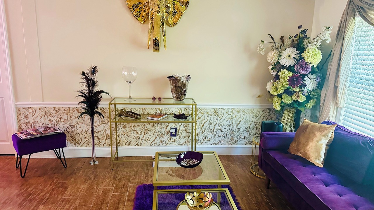 Photo of Livingroom in Stockbridge
