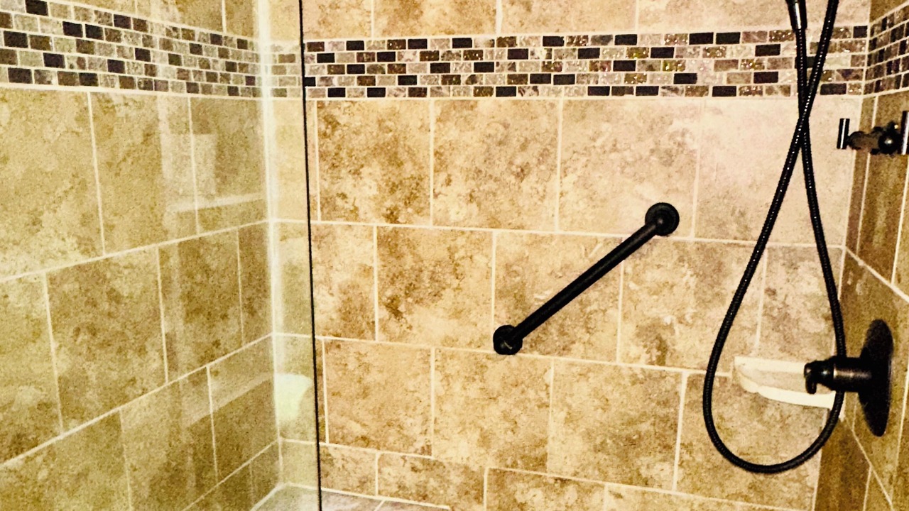 Photo of Bathroom in Stockbridge