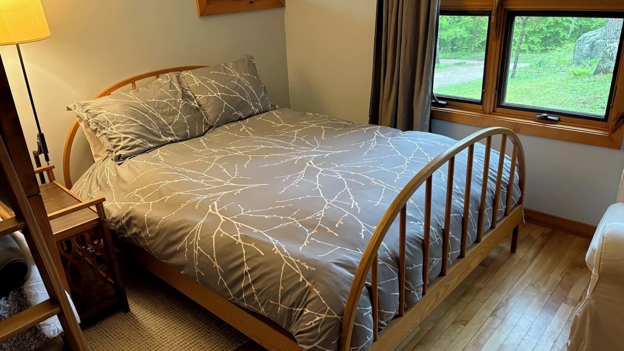 Photo of Bedroom in Tamworth
