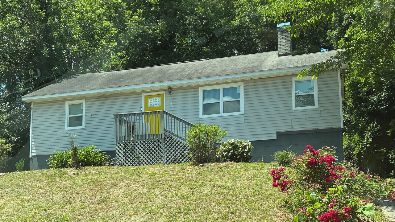 Photo of Outdoor in East Point