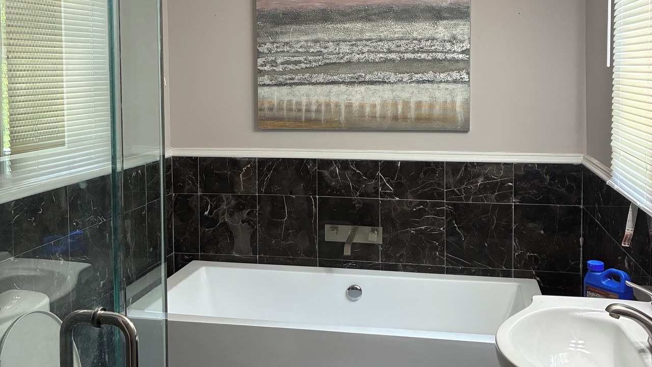 Photo of Bathroom in East Point