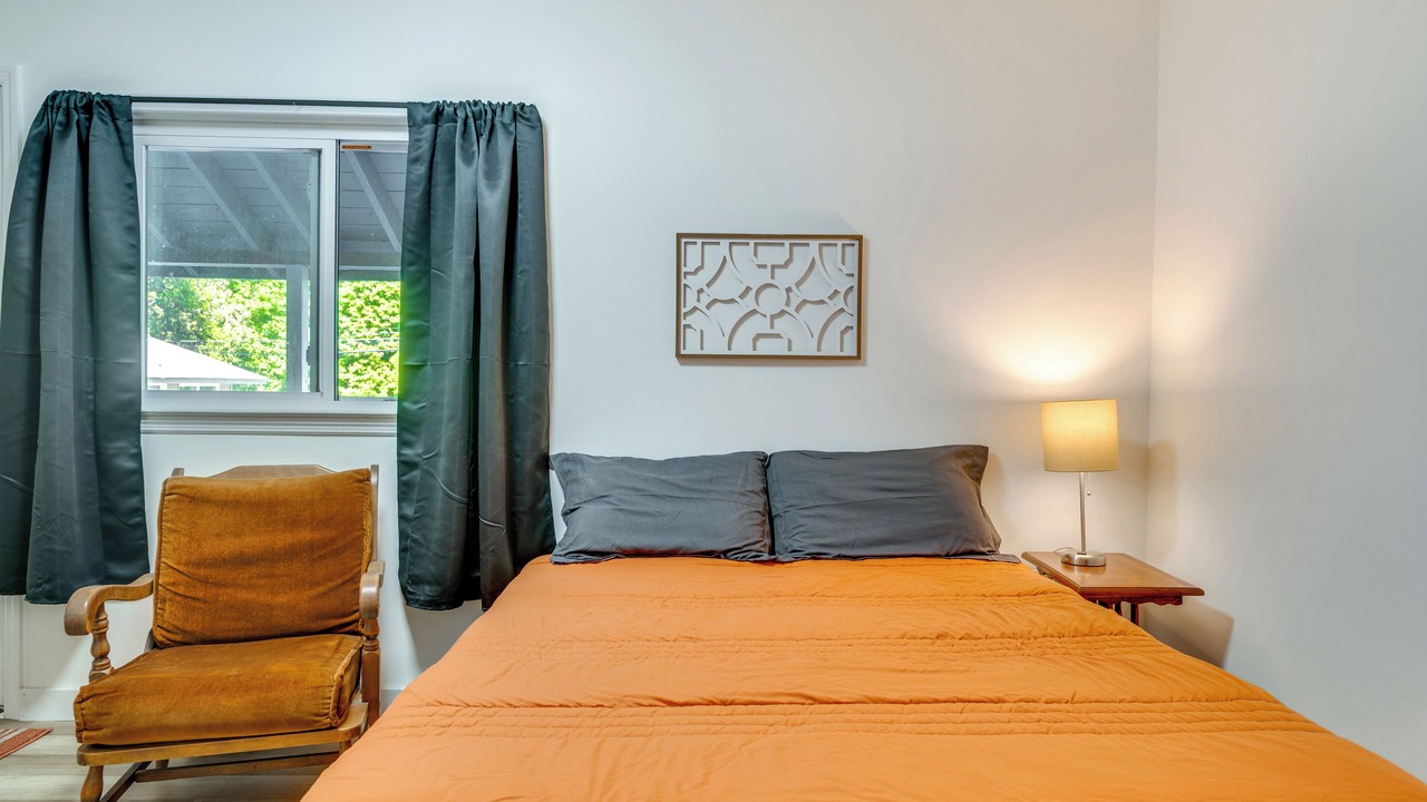 Photo of Bedroom in Schroon Lake