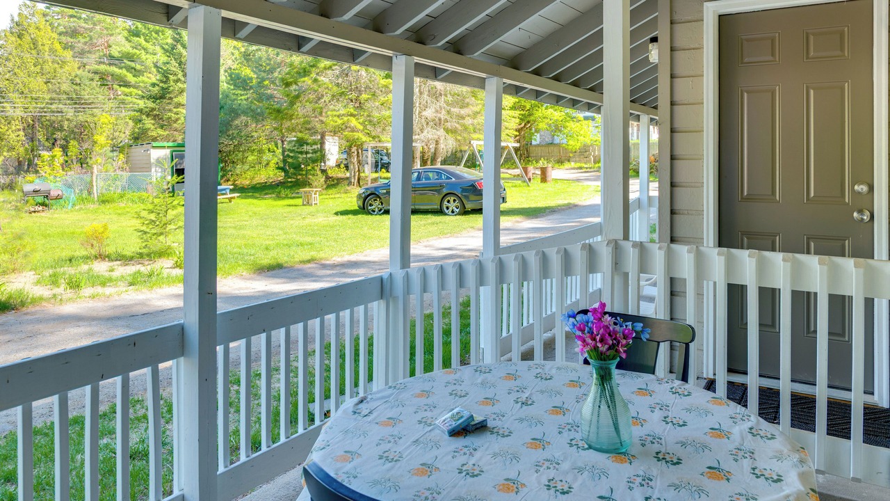 Photo of Outdoor in Schroon Lake