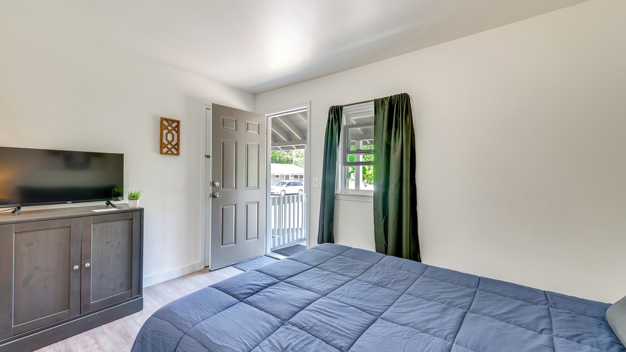 Photo of Bedroom in Schroon Lake