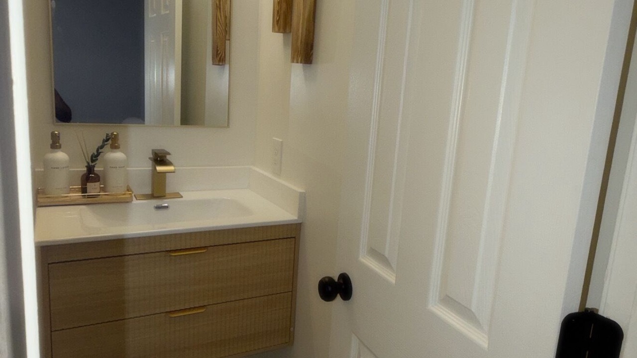 Photo of Bathroom in Atlanta