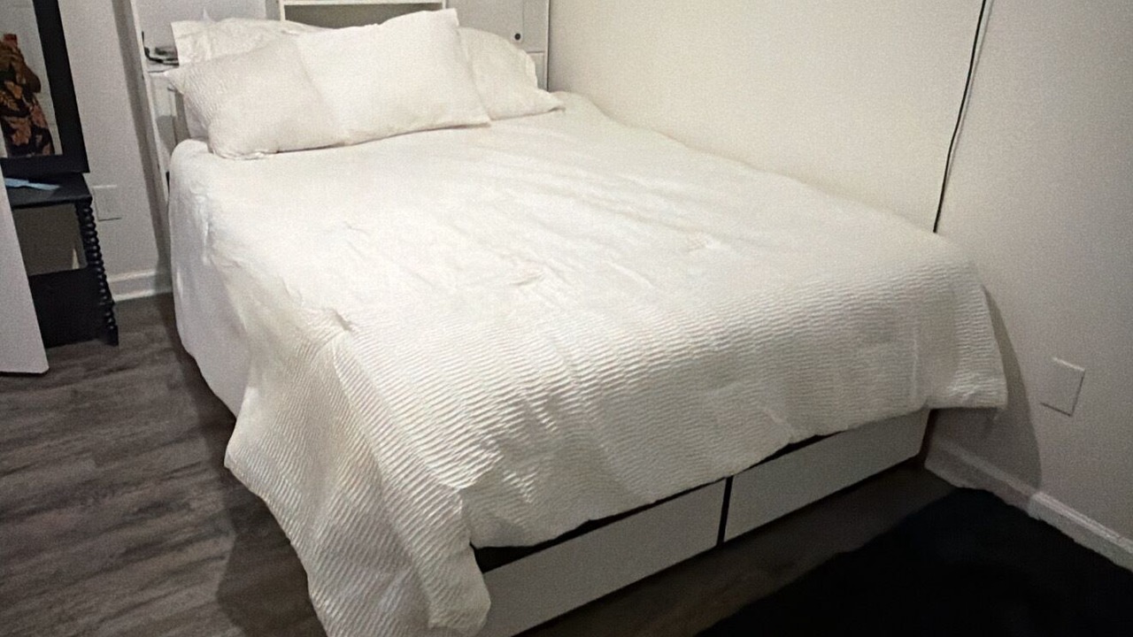 Photo of Bedroom in Atlanta