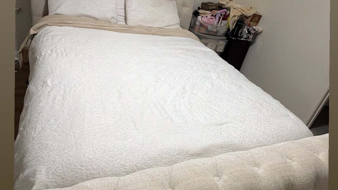 Photo of Bedroom in Atlanta