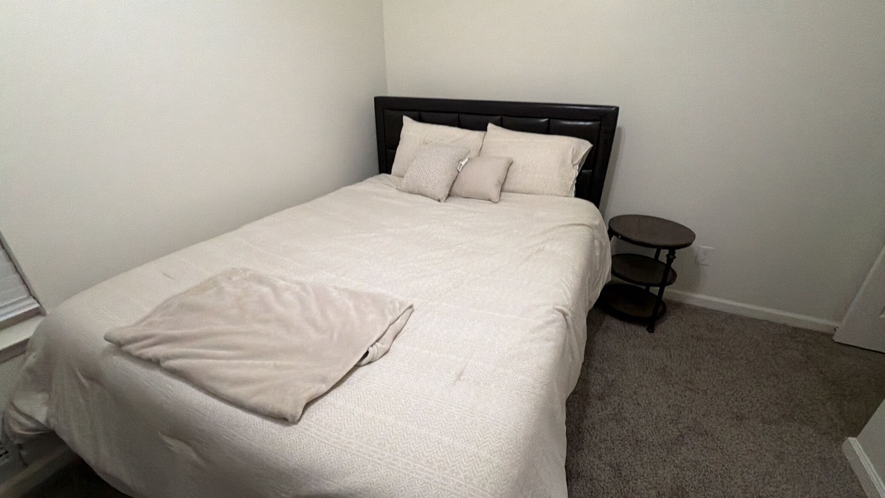 Photo of Bedroom in Atlanta