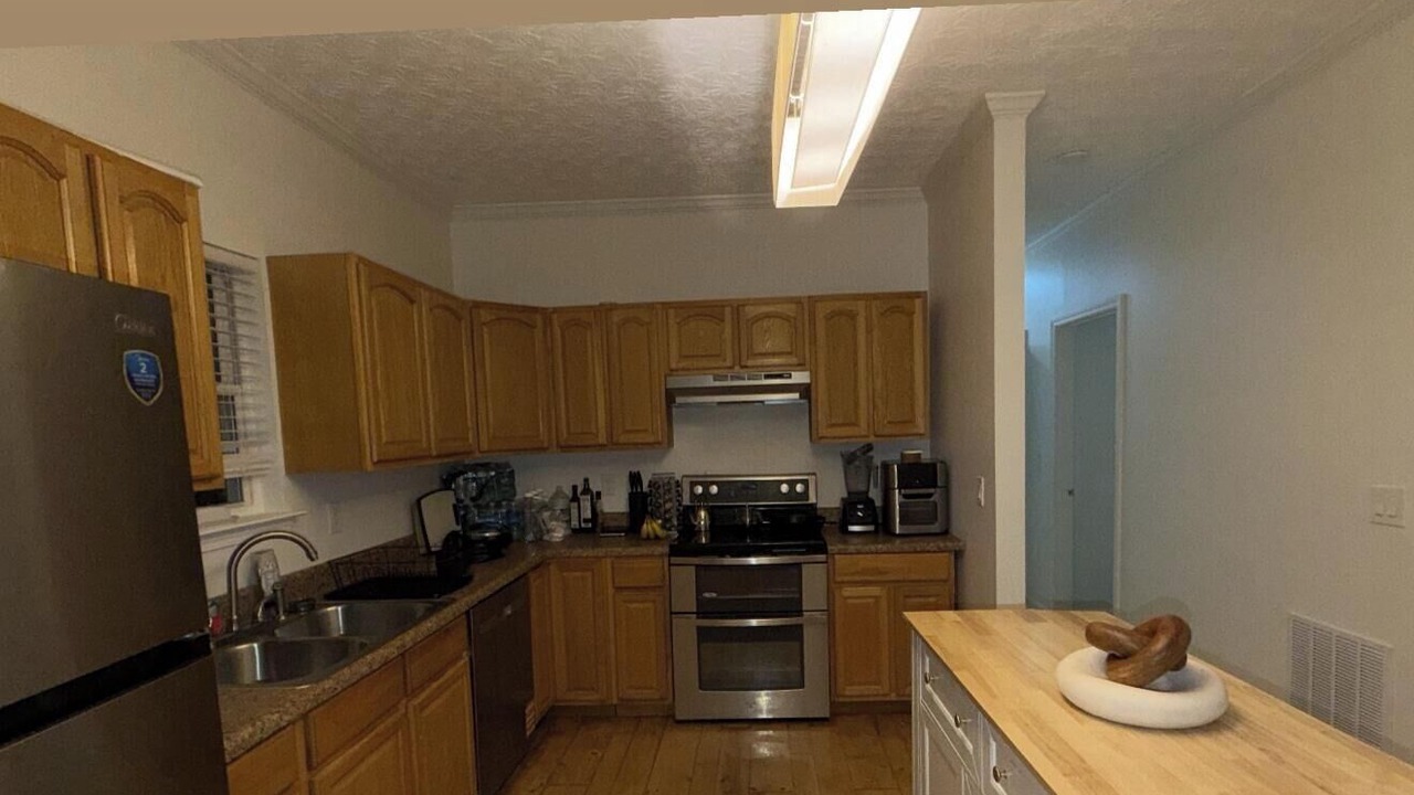 Photo of Kitchen in Atlanta