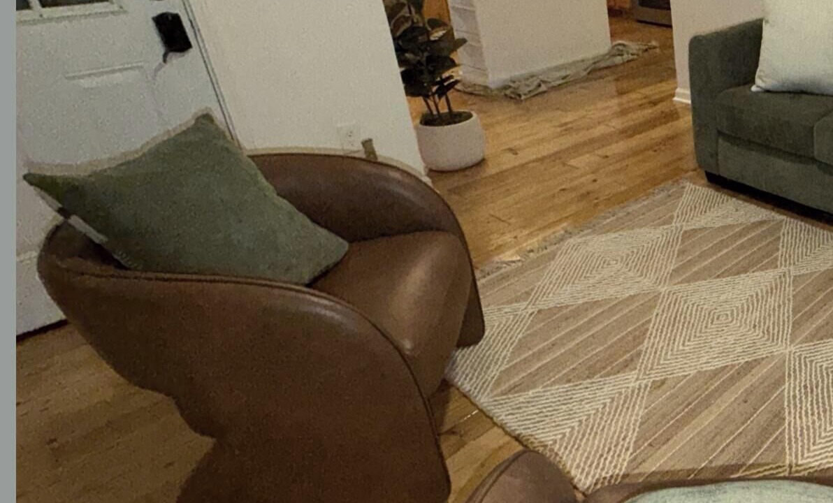Photo of Livingroom in Atlanta