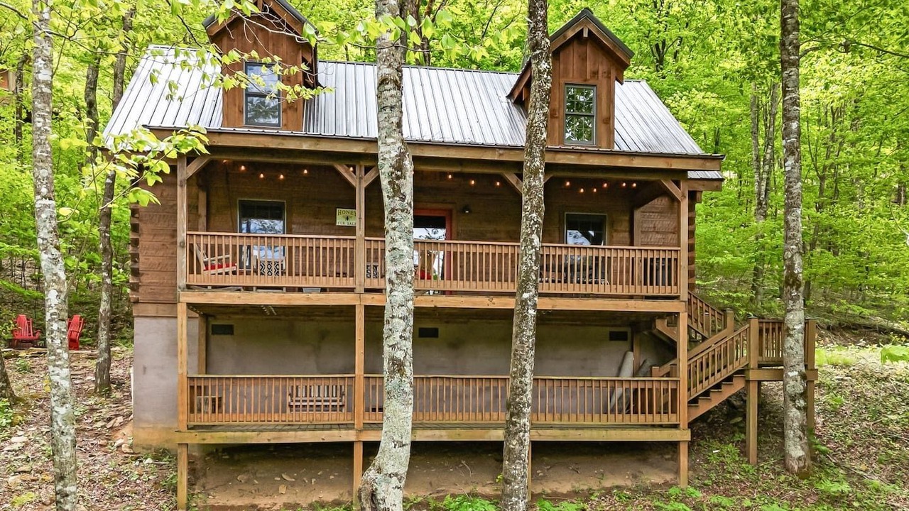 Photo of Outdoor in Wolf Laurel