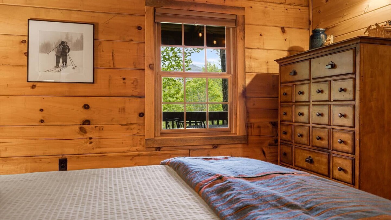 Photo of Bedroom in Wolf Laurel