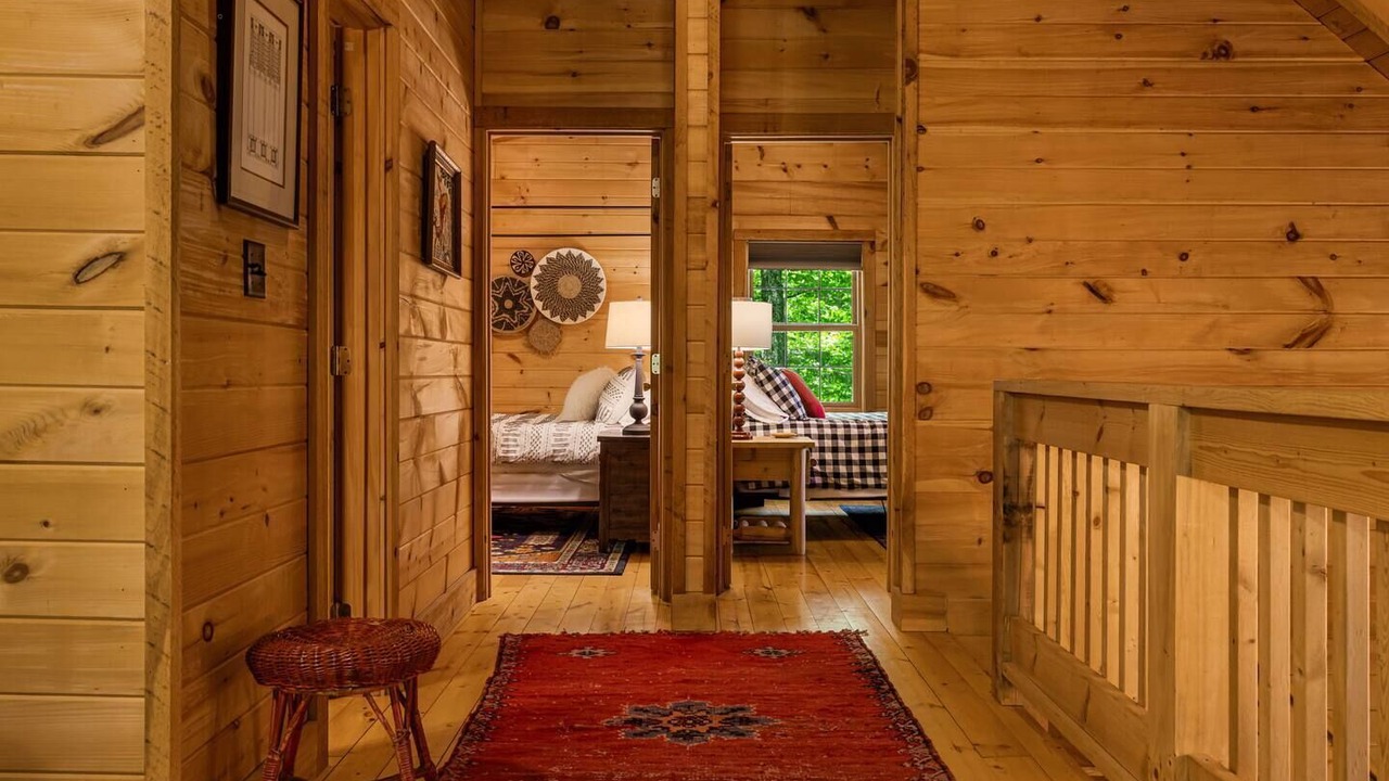 Photo of Bedroom in Wolf Laurel