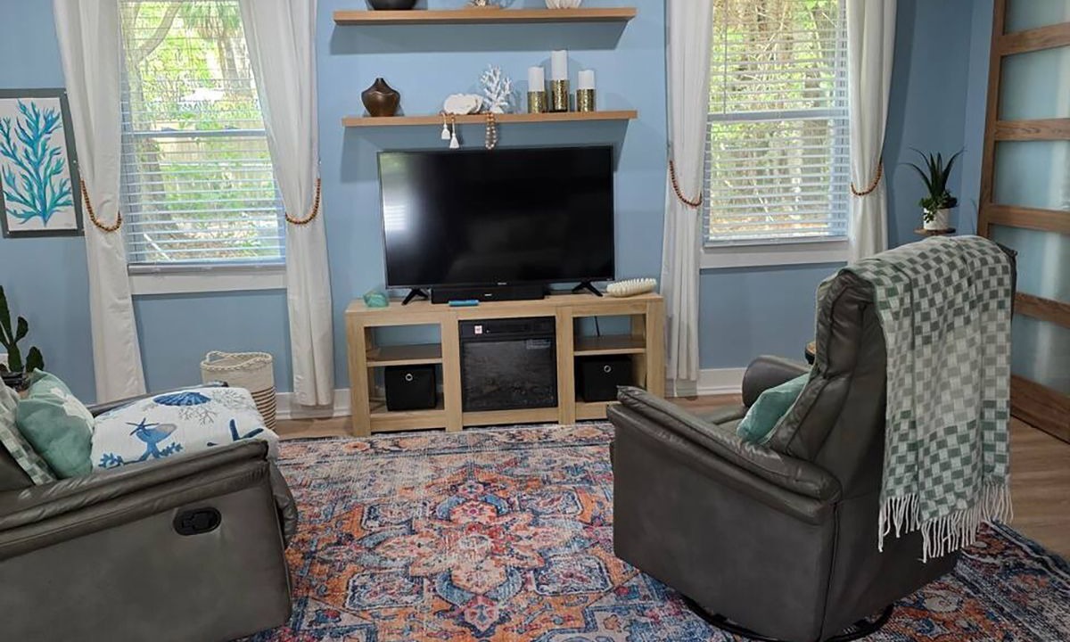 Photo of Bedroom in Saint Simons Island