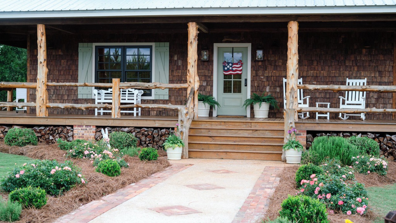 Photo of Outdoor in Miller County