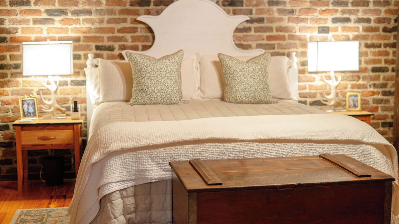 Photo of Bedroom in Miller County