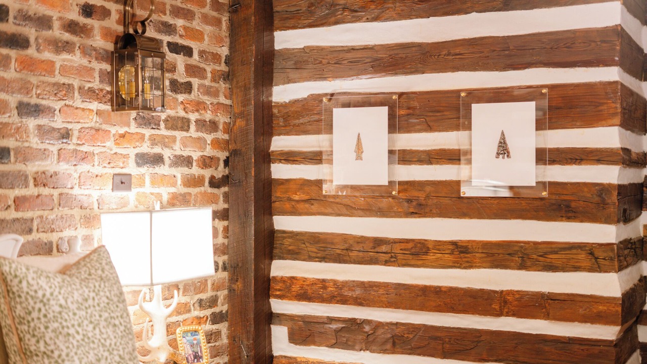 Photo of Bedroom in Miller County