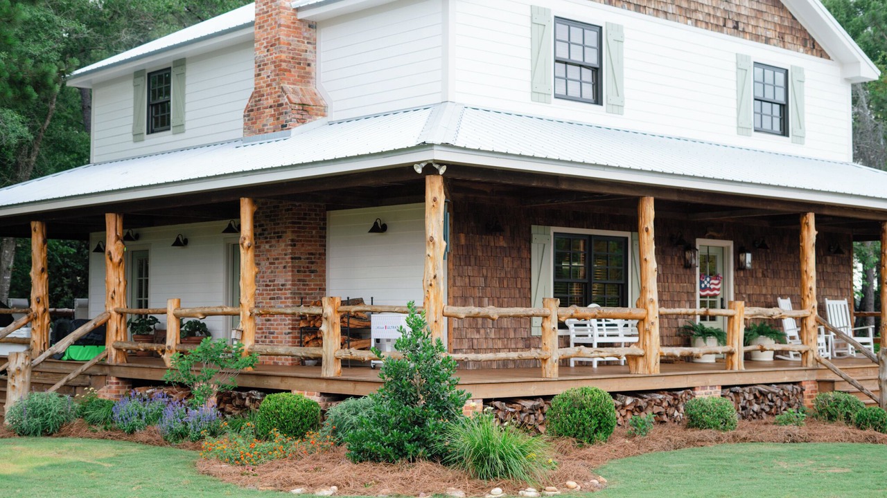 Photo of Outdoor in Miller County