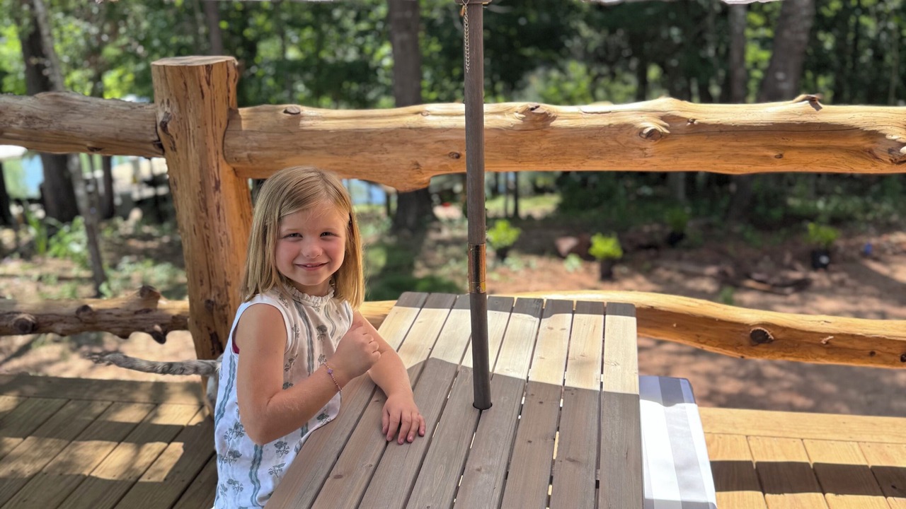 Photo of Patio Balcony in Miller County