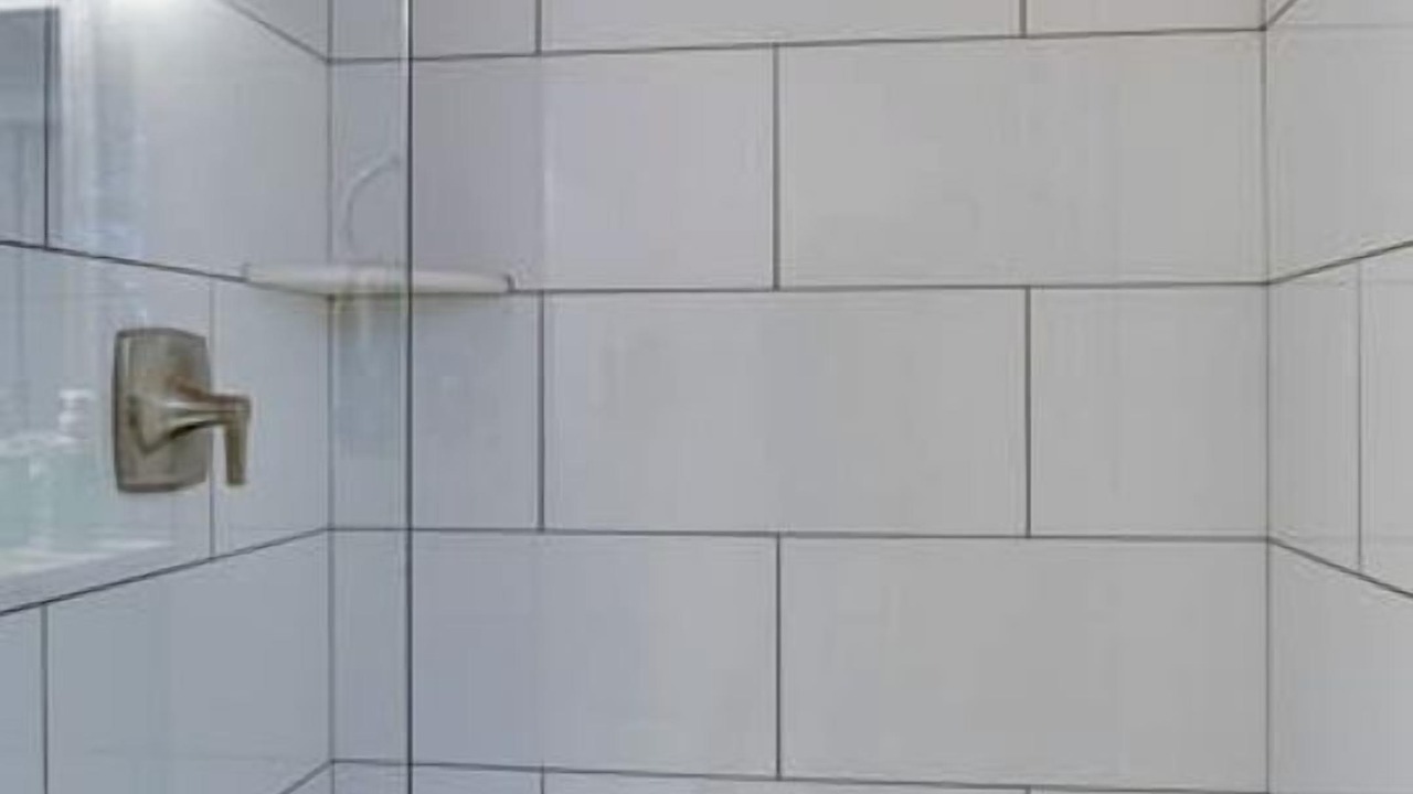 Photo of Bathroom in Lake Toxaway